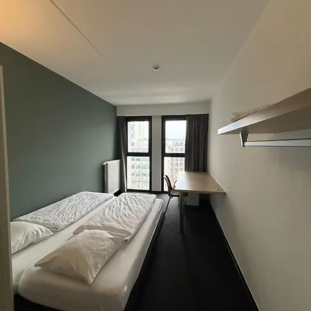 Hostel The Ash *
