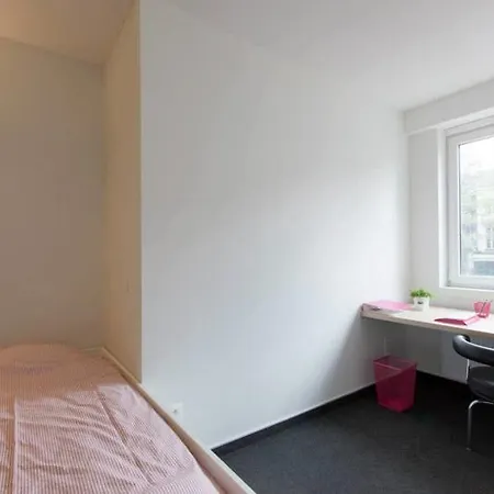 Hostel The Ash