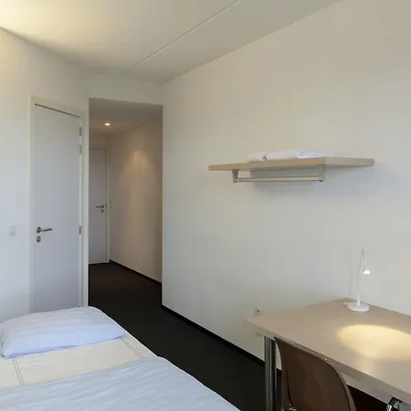 Hostel The Ash *