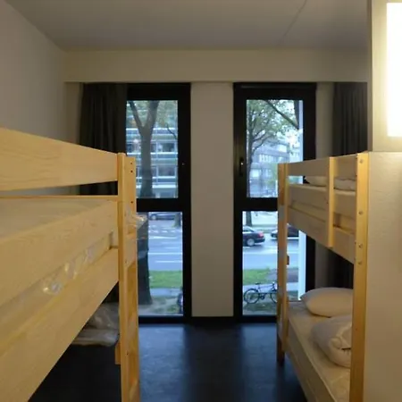 The Ash Hostel Antwerp