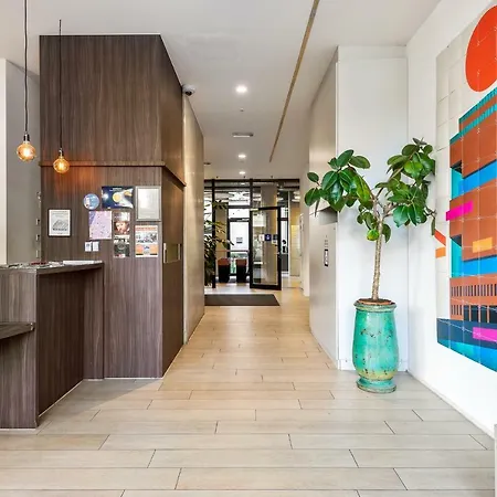 The Ash Hostel